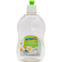 Средство для мытья посуды Фрешка Ромашка 500 г ФП - 03