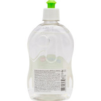 Средство для мытья посуды Фрешка Ромашка 500 г ФП - 03