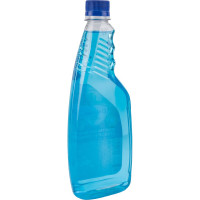 Средство для стекол и зеркал Окноль с нашатырным спиртом, 500 г, запасной блок ОК 1 - 07