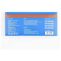 Набор ручных метчиков и плашек GSR A+S DIN 352/ 25x9 M3-M12 32 предмета S504AS70