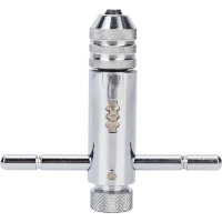 Метчикодержатель с трещоткой GSR М3-М10 Nr. 1 с уровнем B00612120