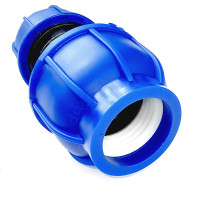 Соединительная муфта BOUTTE ПНД 20-25 9273873