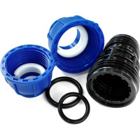 Соединительная муфта BOUTTE ПНД 20-25 9273873