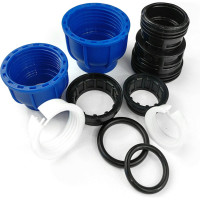 Соединительная муфта BOUTTE ПНД 20-25 9273873