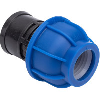 Муфта BOUTTE ПНД 20 - ВР 1/2" 9272012