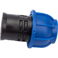 Муфта BOUTTE ПНД 20 - ВР 1/2" 9272012