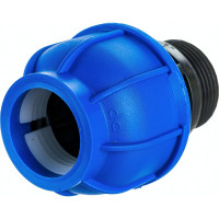 Муфта BOUTTE ПНД 25 - НР 1" 9273927