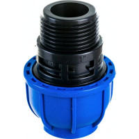 Муфта BOUTTE ПНД 25 - НР 1" 9273927