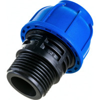 Муфта BOUTTE ПНД 25 - НР 1" 9273927