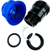 Муфта BOUTTE ПНД 25 - НР 1" 9273927