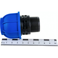 Муфта BOUTTE ПНД 25 - НР 1" 9273927