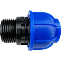 Муфта BOUTTE ПНД 25 - НР 1" 9273927