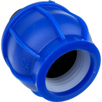 Муфта BOUTTE ПНД 25 - НР 1" 9273927