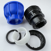 Муфта BOUTTE ПНД 25 - ВР 3/4", 10 шт 9277550