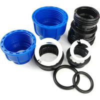 Соединительная муфта BOUTTE ПНД 20-32 9273880