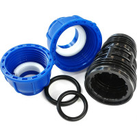 Соединительная муфта BOUTTE ПНД 20-32 9273880