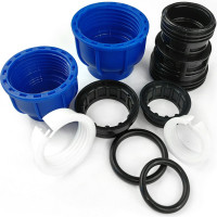 Соединительная муфта BOUTTE ПНД 20-32 9273880