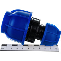 Соединительная муфта BOUTTE ПНД 20-32 9273880