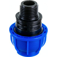 Муфта BOUTTE ПНД 20 - НР 1/2" 9272067