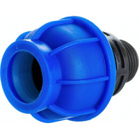 Муфта BOUTTE ПНД 20 - НР 1/2" 9272067