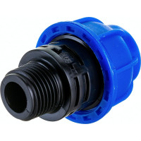 Муфта BOUTTE ПНД 20 - НР 1/2" 9272067