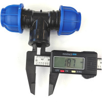 Переходной тройник BOUTTE ПНД 20-ВР1/2"-20 9273811