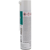 Антикоррозионное покрытие Molykote Metal Protector Plus Spray 400 мл 4045672