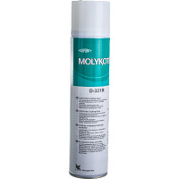Антифрикционное покрытие MOLYKOTE D-321 R Spray 4126716 12024756