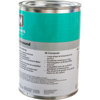 Силиконовая смазка Molykote 111 Compound, 1 кг 4045314