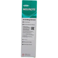 Пластичная смазка Molykote 55 O-Ring, 100 г 4016065