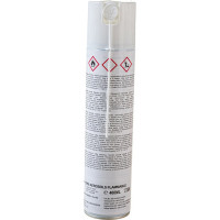 Паста Molykote Cu-7439 Plus Spray, 400 мл 12024760