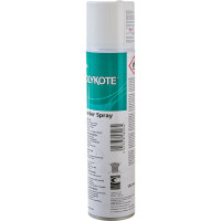 Порошковая смазка Molykote Powder Spray, 400 мл 4126717