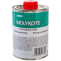 Резьбовая паста Molykote P-37, 500 г 4124560