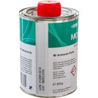 Резьбовая паста Molykote P-37, 500 г 4124560