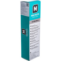 Пластичная смазка Molykote 33 Medium, 100 г 4016024