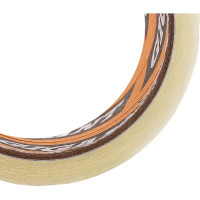 Упаковочная клейкая лента Gigant 50мм х 50м GIT-39