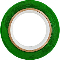 Лента ПВХ для разметки Mehlhose GmbH толщина 150 мкм цвет зеленый 75 мм х 33 м KMSU07533