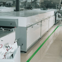 Лента ПВХ для разметки Mehlhose GmbH толщина 150 мкм цвет зеленый 75 мм х 33 м KMSU07533