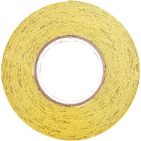 Лента ПВХ для разметки, экстраизносостойкая, толщина 1000 мкм (1 мм), желтая Mehlhose GmbH KSGR050183