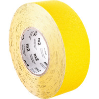 Лента ПВХ для разметки, экстраизносостойкая, толщина 1000 мкм (1 мм), желтая Mehlhose GmbH KSGR050183