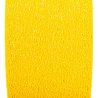 Лента ПВХ для разметки, экстраизносостойкая, толщина 1000 мкм (1 мм), желтая Mehlhose GmbH KSGR050183