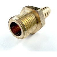 Штуцер Профитт для шлангов НР 1/4"х10 мм, 20 шт 9274634