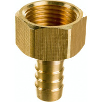 Штуцер Профитт для шлангов ВР 1/2"х12 мм 9274290