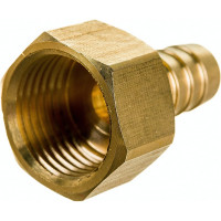 Штуцер Профитт для шлангов ВР 1/2"х12 мм 9274290