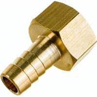 Штуцер Профитт для шлангов ВР 1/2"х12 мм 9274290