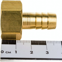 Штуцер Профитт для шлангов ВР 1/2"х12 мм 9274290