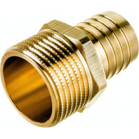 Штуцер Профитт для шлангов НР 1"х25 мм 9274252