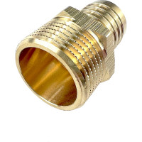 Штуцер Профитт для шлангов НР 1"х25 мм 9274252