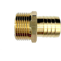 Штуцер Профитт для шлангов НР 1"х25 мм 9274252