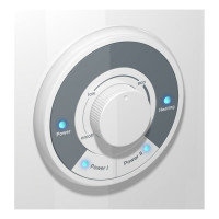 Аккумуляционный электрический водонагреватель Термекс THERMEX Ceramik 100 V ЭдЭ001636